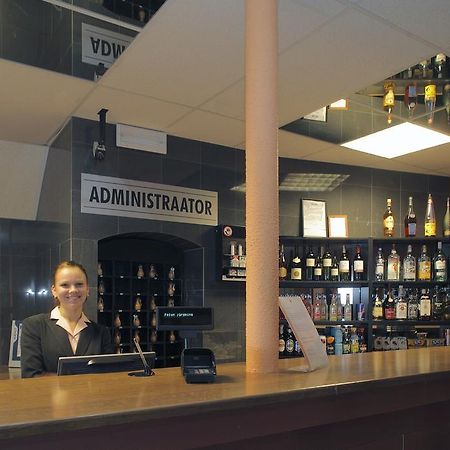Rehe Hotel タルトゥ エクステリア 写真
