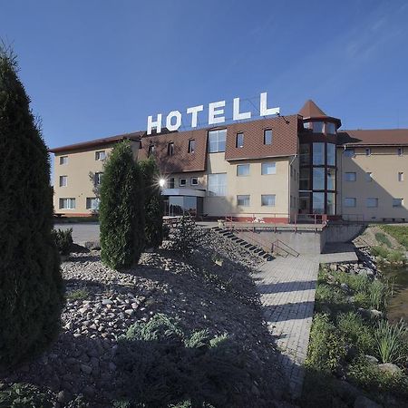 Rehe Hotel タルトゥ エクステリア 写真