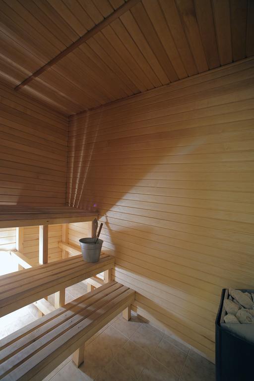 Rehe Hotel タルトゥ 部屋 写真