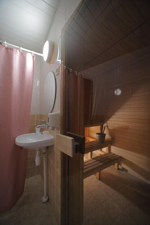 Rehe Hotel タルトゥ 部屋 写真