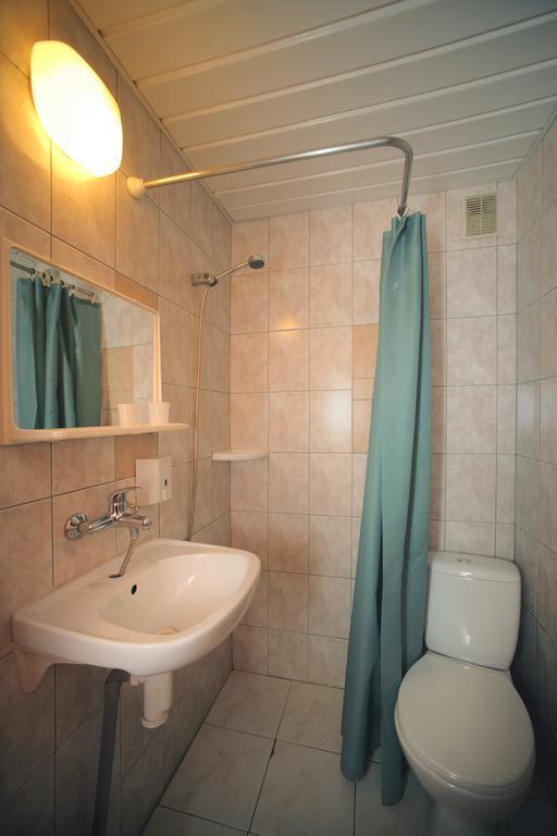Rehe Hotel タルトゥ エクステリア 写真