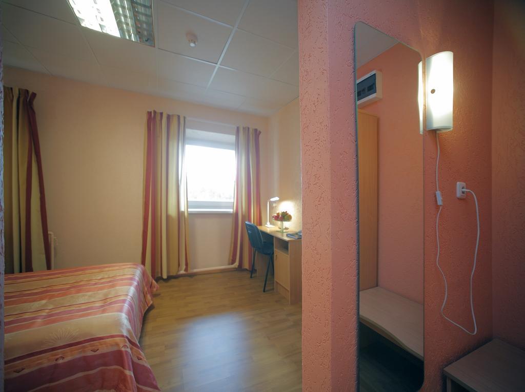Rehe Hotel タルトゥ エクステリア 写真
