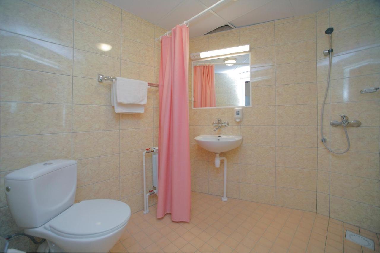 Rehe Hotel タルトゥ 部屋 写真